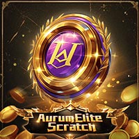 KONOHA88 - Aurum Elite Scratch | nikmati keberuntungan anda