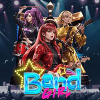 KONOHA88 - Band Girl | nikmati keberuntungan anda