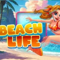 KONOHA88 - Beach Life | nikmati keberuntungan anda