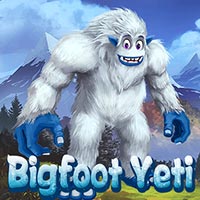 KONOHA88 - Bigfoot Yeti | nikmati keberuntungan anda