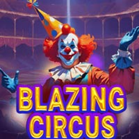KONOHA88 - Blazing Circus | nikmati keberuntungan anda