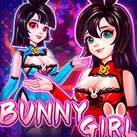 KONOHA88 - Bunny Girl | nikmati keberuntungan anda