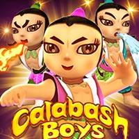 KONOHA88 - Calabash Boys | nikmati keberuntungan anda