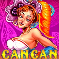 KONOHA88 - Can Can | nikmati keberuntungan anda