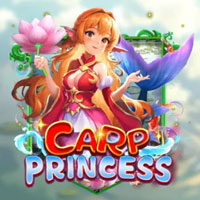 KONOHA88 - Carp Princess | nikmati keberuntungan anda