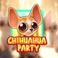 KONOHA88 - Chihuahua Party | nikmati keberuntungan anda