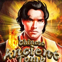 KONOHA88 - Chinese Ancient Tomb | nikmati keberuntungan anda