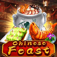 KONOHA88 - Chinese Feast | nikmati keberuntungan anda