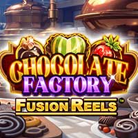 KONOHA88 - Chocolate Factory Fusion Reels | nikmati keberuntungan anda
