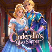 KONOHA88 - Cinderellas Glass Slipper | nikmati keberuntungan anda