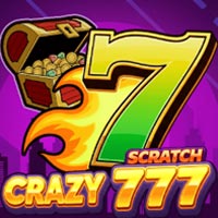 KONOHA88 - Crazy 777 Scratch | nikmati keberuntungan anda