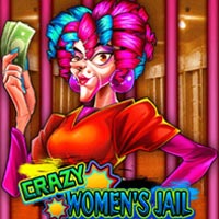 KONOHA88 - Crazy Womens Jail | nikmati keberuntungan anda