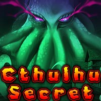 KONOHA88 - Cthulhu Secret | nikmati keberuntungan anda