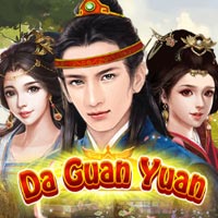 KONOHA88 - Da Guan Yuan | nikmati keberuntungan anda