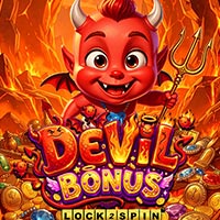 KONOHA88 - Devil Bonus | nikmati keberuntungan anda