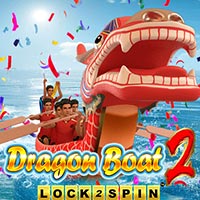 KONOHA88 - Dragon Boat 2 Lock 2 Spin | nikmati keberuntungan anda