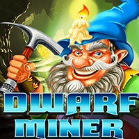 KONOHA88 - Dwarf Miner | nikmati keberuntungan anda