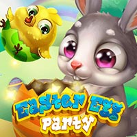 KONOHA88 - Easter Egg Party | nikmati keberuntungan anda