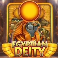 KONOHA88 - Egyptian Deity | nikmati keberuntungan anda