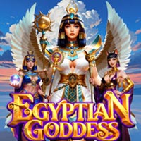 KONOHA88 - Egyptian Goddess | nikmati keberuntungan anda