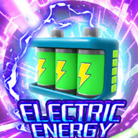 KONOHA88 - Electric Energy | nikmati keberuntungan anda