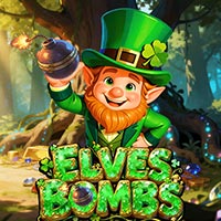 KONOHA88 - Elves Bombs | nikmati keberuntungan anda