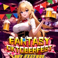 KONOHA88 - Fantasy Oktoberfest Buy Feature | nikmati keberuntungan anda