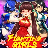 KONOHA88 - Fighting Girls | nikmati keberuntungan anda