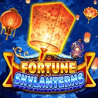 KONOHA88 - Fortune Sky Lanterns | nikmati keberuntungan anda
