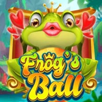 KONOHA88 - Frogs Ball | nikmati keberuntungan anda