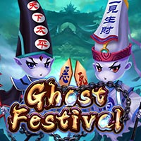 KONOHA88 - Ghost Festival | nikmati keberuntungan anda