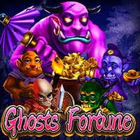 KONOHA88 - Ghosts Fortune | nikmati keberuntungan anda