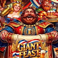 KONOHA88 - Giant Feast | nikmati keberuntungan anda