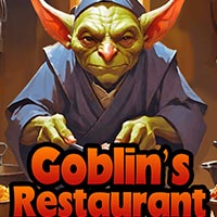 KONOHA88 - Goblins Restaurant | nikmati keberuntungan anda