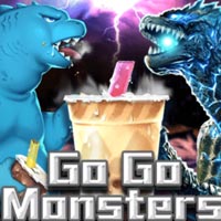KONOHA88 - Go Go Monsters | nikmati keberuntungan anda