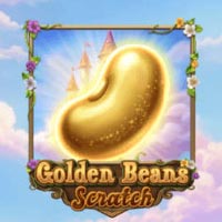 KONOHA88 - Golden Beans Scratch | nikmati keberuntungan anda