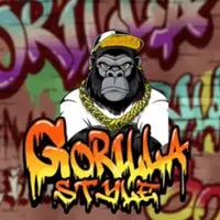 KONOHA88 - Gorilla Style | nikmati keberuntungan anda