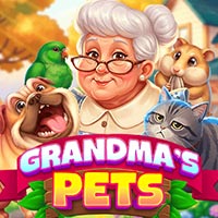 KONOHA88 - Grandmas Pets | nikmati keberuntungan anda