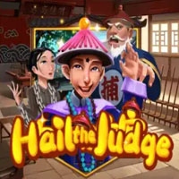 KONOHA88 - Hail the Judge | nikmati keberuntungan anda