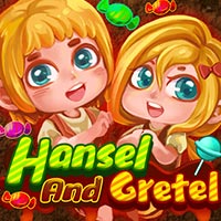 KONOHA88 - Hansel and Gretel | nikmati keberuntungan anda