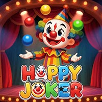 KONOHA88 - Happy Joker | nikmati keberuntungan anda