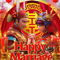 KONOHA88 - Happy Marriage | nikmati keberuntungan anda