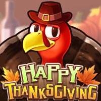 KONOHA88 - Happy Thanksgiving | nikmati keberuntungan anda