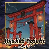 KONOHA88 - Hyakki Yoichi | nikmati keberuntungan anda