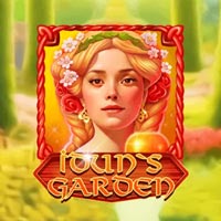 KONOHA88 - Iduns Garden Fusion Reels | nikmati keberuntungan anda