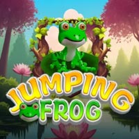 KONOHA88 - Jumping Frog | nikmati keberuntungan anda
