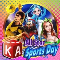 KONOHA88 - KA All Star Sports Day | nikmati keberuntungan anda