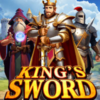 KONOHA88 - Kings Sword | nikmati keberuntungan anda