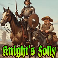 KONOHA88 - Knights Folly | nikmati keberuntungan anda