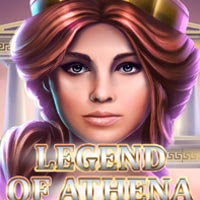 KONOHA88 - Legend of Athena | nikmati keberuntungan anda
